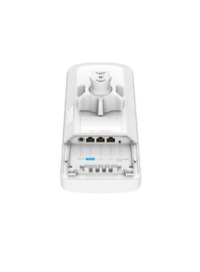 Ruijie جسر لاسلكي RG-EST450G | هوائي مدمج 15 ديسيبل، تغطية 120° - Image 2